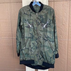 Rock and Republic NWOT Jacket